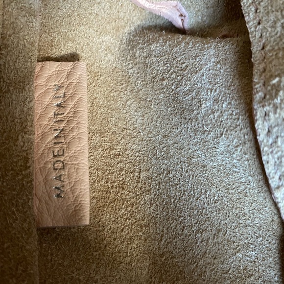 Meli Melo Limited Edition Mini Rose Thela Bag - Picture 6 of 16